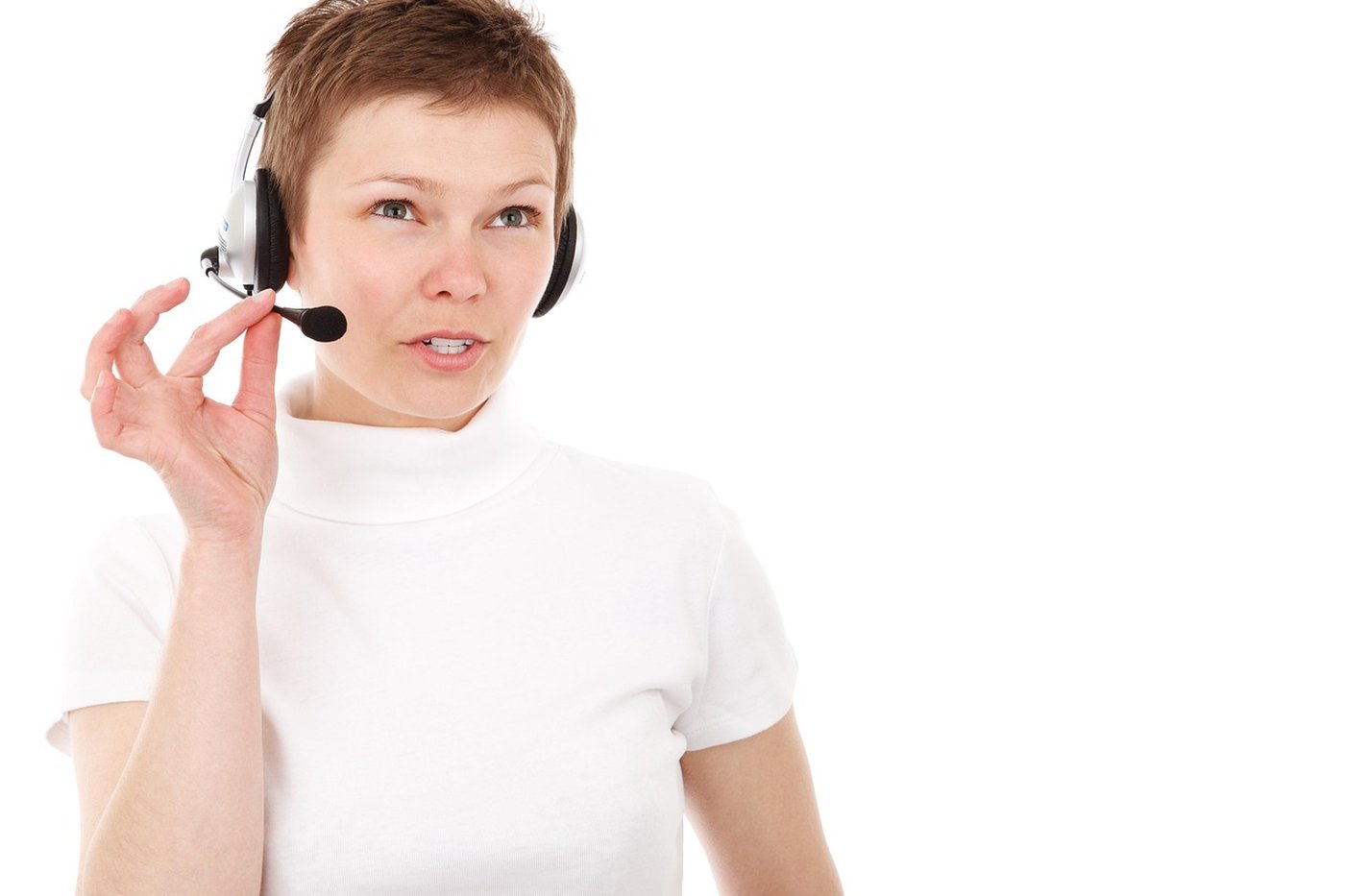 Edlanx academic counsellor ready to help